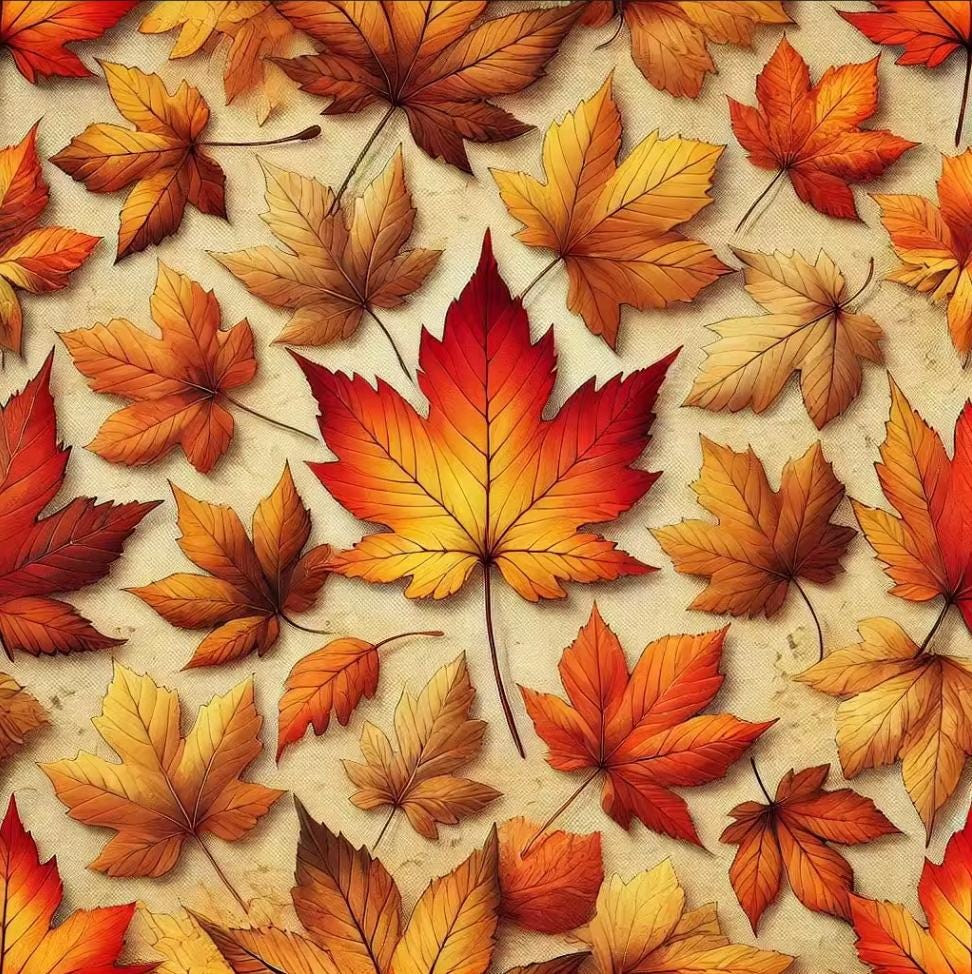 High Quality "58" Wide Mini Matt Fabric – Spring Season, Fall Season, Sunflower Design - Vibrant Colors - Sold By The Yard | Gtex Fabrics