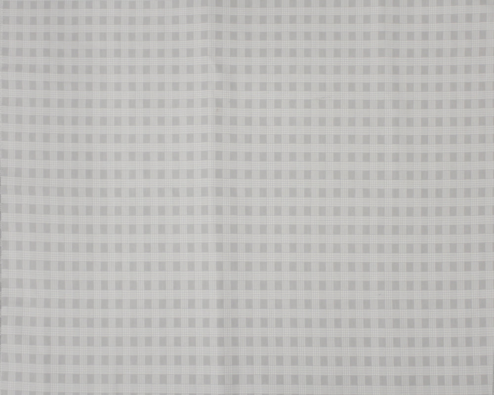 Hawaiian Palaka Print Fabric 45" Wide – Premium Quality Hawaiian Plaid Material Sold by the Yard