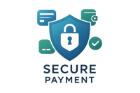 Secure Payment Logo