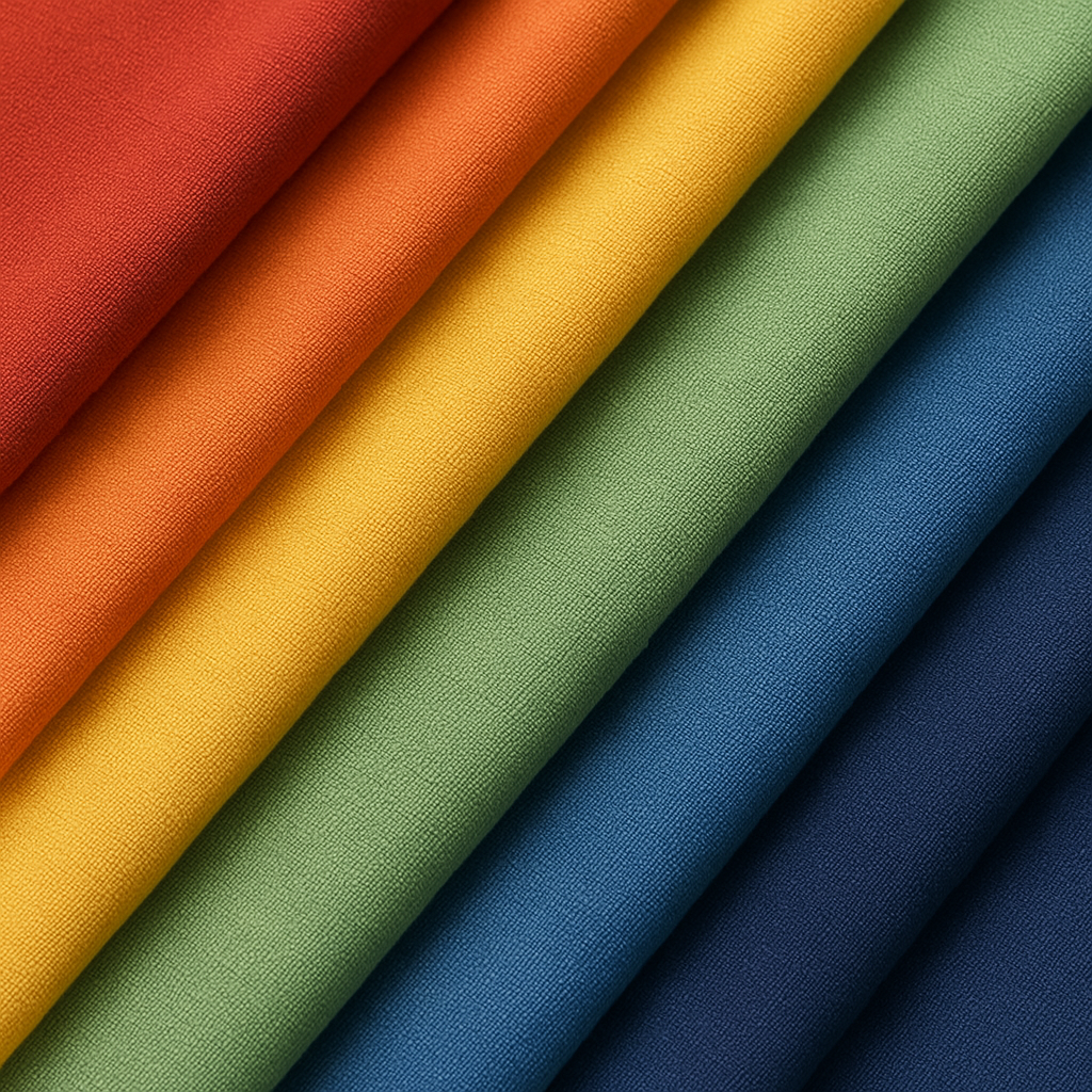 Solid Fabrics