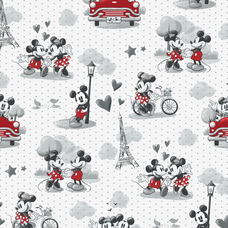 Disney Fabrics