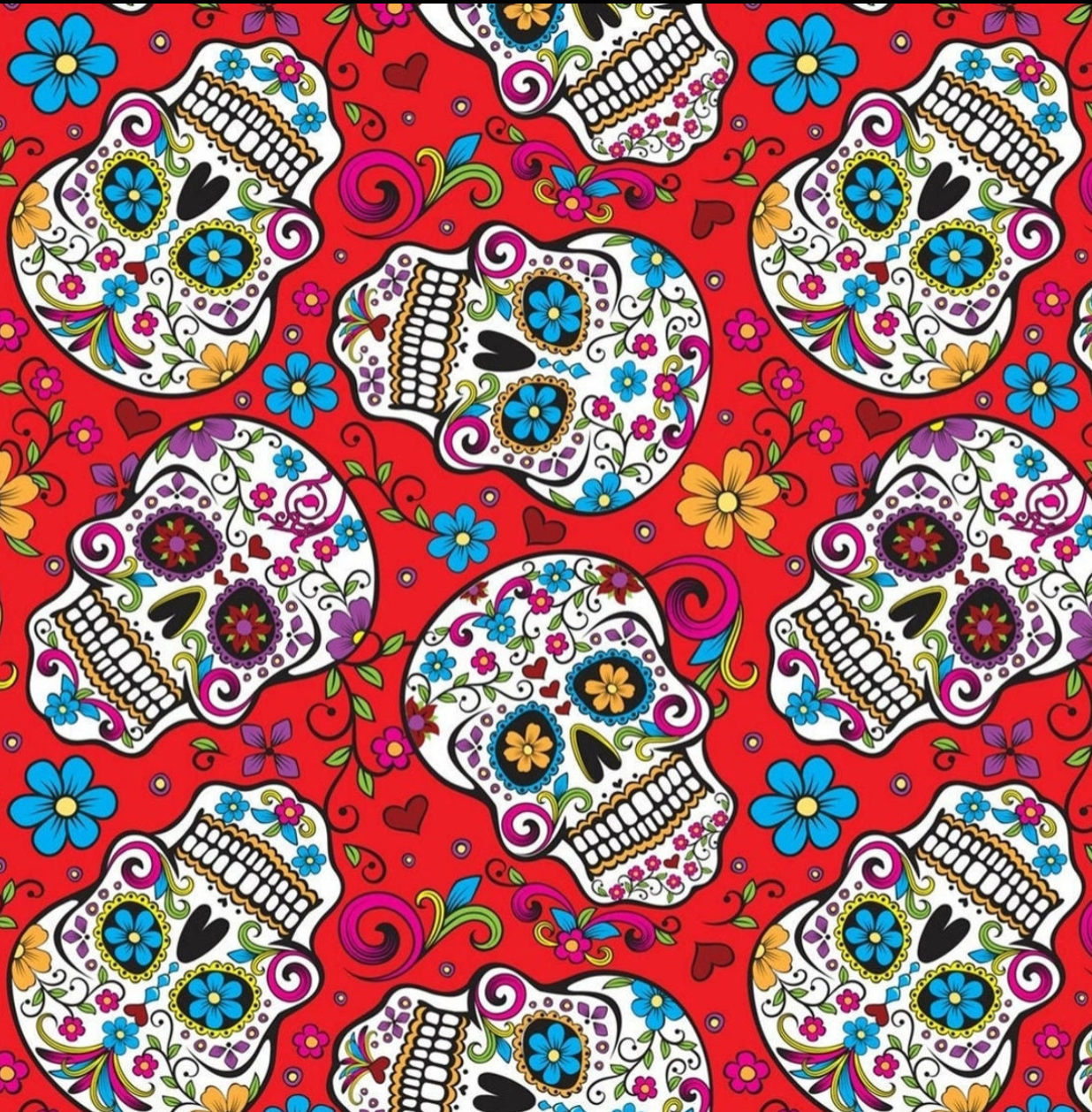 Mexican Fabrics