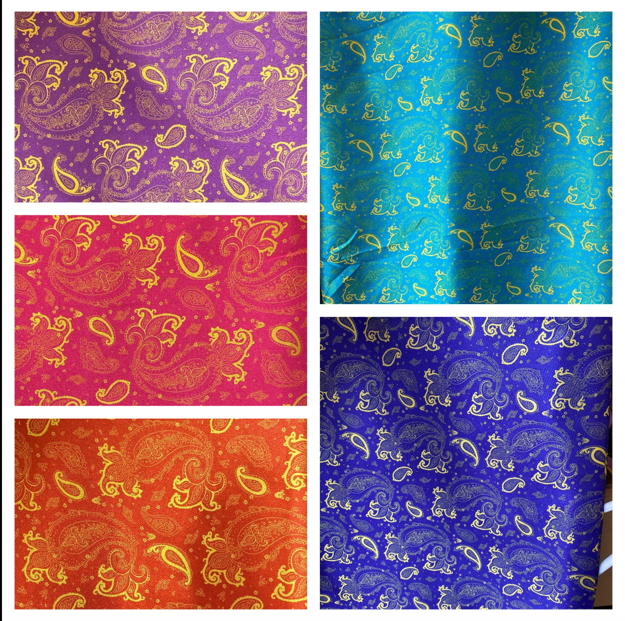 Novelty & Decor Fabrics
