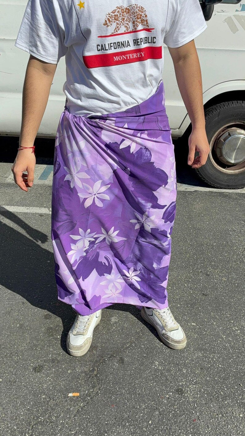 Sarongs, ie Lavalava's
