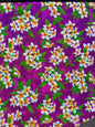 Roll, Bolt - Polynesian Elegance: 36" Polyester Fabric with Poly Cotton Feel– | Gtex Fabrics
