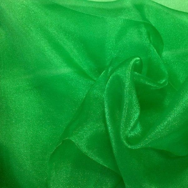 Sparkle Organza Fabric, Solid Fabric, Sheer, Backdrop, Costume, Lining, Décor, Apparel & Fashion Fabric Sold By The Yard, Wholesale Price | Gtex Fabrics