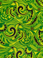 Polynesian Tribal Fabric – 45” Wide | Lightweight Soft Poly Cotton Feel | Sold by Yard or Roll | Made in Thailand | Island Design| Wholesale | Gtex Fabrics