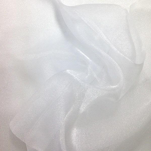 Sparkle Organza Fabric, Solid Fabric, Sheer, Backdrop, Costume, Lining, Décor, Apparel & Fashion Fabric Sold By The Yard, Wholesale Price | Gtex Fabrics