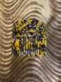Polynesian Hair Combs , Acrylic tortoise shell hair combs, Featuring Engraved Letters: Samoan, Tongan,  and more designs  | Gtex Fabrics