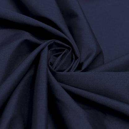 Poly Cotton/Broadcloth Fabric Solid Colors, Super High Quality 45" Wide, Made in Thailand, Sold By The Yard, Use For Any Purpose!  | Gtex Fabrics