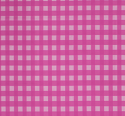 Hawaiian Palaka Print Fabric 45" Wide – Premium Quality Hawaiian Plaid Material Sold by the Yard