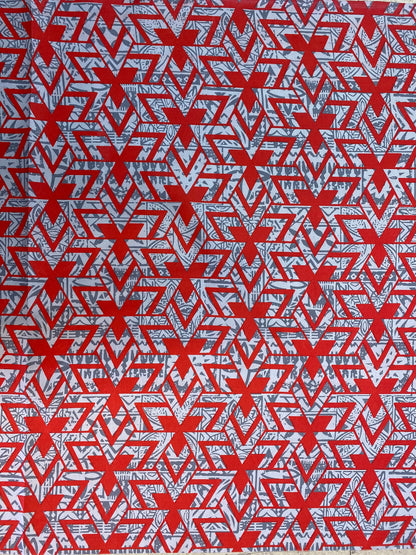 Polynesian Elegance: 36" Polyester Fabric with Poly Cotton Feel– Hawaiian and Floral Fusion- Made In Thailand - Low Price - Roll Wholesale  | Gtex Fabrics