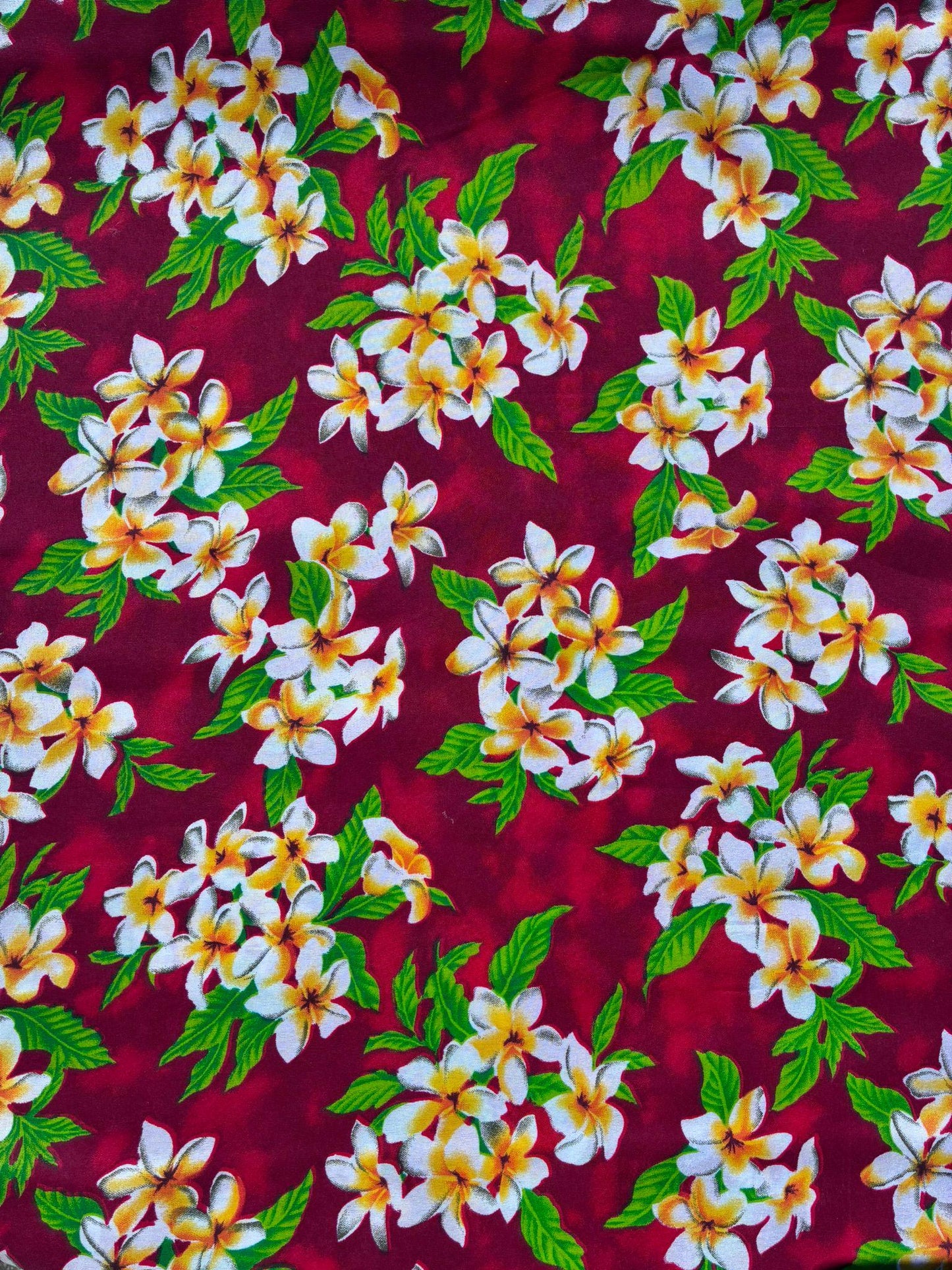 Roll, Bolt - Polynesian Elegance: 36" Polyester Fabric with Poly Cotton Feel– | Gtex Fabrics