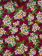 Roll, Bolt - Polynesian Elegance: 36" Polyester Fabric with Poly Cotton Feel– | Gtex Fabrics