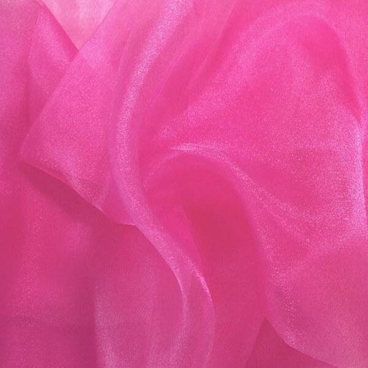 Sparkle Organza Fabric, Solid Fabric, Sheer, Backdrop, Costume, Lining, Décor, Apparel & Fashion Fabric Sold By The Yard, Wholesale Price | Gtex Fabrics