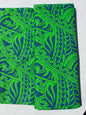 Roll, Bolt - Polynesian Elegance: 36" Polyester Fabric with Poly Cotton Feel– New Tribal Tattoo Design- Made In Thailand - Wholesale Price  | Gtex Fabrics