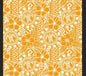High Quality "58" Wide Mini Matt Fabric – Polynesian, Island Print, Tropical - Vibrant Colors - Sold By The Yard |Polynesian Monstera Leaf Fabric – Tribal Island Print | 45” Wide | Gtex Fabrics