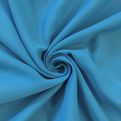 High Multi Chiffon Fabric, Solid Fabric, Sheer, Backdrop, Costume, Lining, Décor, Apparel & Fashion Fabric Sold By The Yard, 60" Inch Wide. | Gtex Fabrics