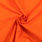 Poly Cotton/Broadcloth Fabric Solid Colors, Super High Quality 45" Wide, Made in Thailand, Sold By The Yard, Use For Any Purpose!  | Gtex Fabrics