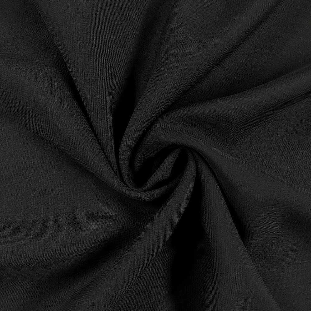 High Multi Chiffon Fabric, Solid Fabric, Sheer, Backdrop, Costume, Lining, Décor, Apparel & Fashion Fabric Sold By The Yard, 60" Inch Wide. | Gtex Fabrics