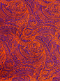 GTEX Collection - Polynesian Fabric -Tribal Tattoo Fabric, Samoan Print - Sold by the Yard - 100% Cotton Fabric 45" - New Tribal Design  | Gtex Fabrics