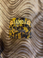 Polynesian Hair Combs , Acrylic tortoise shell hair combs, Featuring Engraved Letters: Samoan, Tongan,  and more designs  | Gtex Fabrics