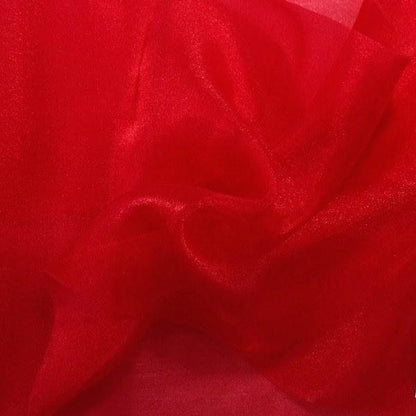 Sparkle Organza Fabric, Solid Fabric, Sheer, Backdrop, Costume, Lining, Décor, Apparel & Fashion Fabric Sold By The Yard, Wholesale Price | Gtex Fabrics