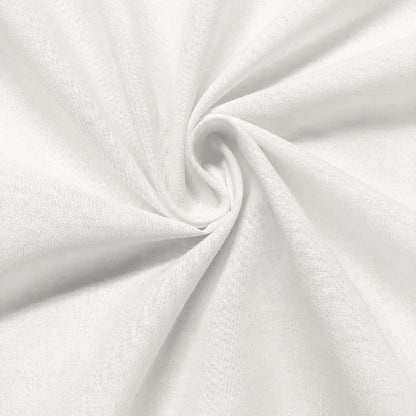 Poly Cotton/Broadcloth Fabric Solid Colors, Super High Quality 45" Wide, Made in Thailand, Sold By The Yard, Use For Any Purpose!  | Gtex Fabrics