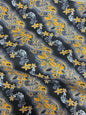 New Aloha Print - Tropical Polynesian Hawaiian Fabric by The Yard or Roll 45" Wide  | Gtex Fabrics