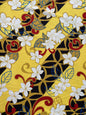 Hawaiian Tropical Hibiscus Polynesian Fabric - Peach Skin Fabric- by the Yard 58" Wide - New Design - Island Fabric 101 | Gtex Fabrics