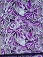 Tribal Collection- Polynesian Elegance: 36" Polyester Fabric with Poly Cotton Feel – Exquisite Design - Vibrant Colors - Wholesale Price  | Gtex Fabrics
