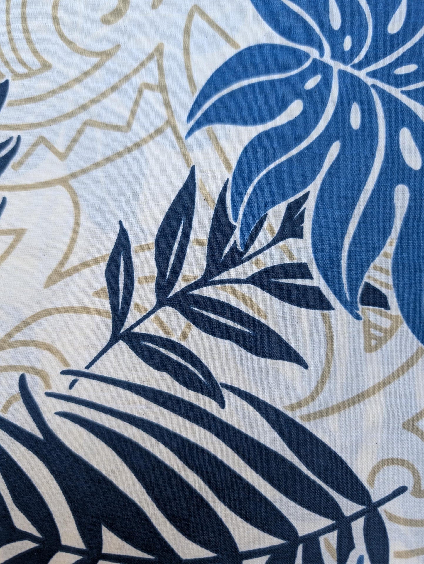 High-Quality Soft Hawaiian Ei Lava Lava Sarong Pareo Wrap – Made in Thailand– For Any Occasion-Dimensions 70"x44", Heavy Rayon Fabric | Gtex Fabrics