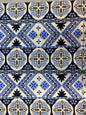 Fiji Islander Fabric 100% Cotton Tapa Print Fabric – 45" Wide, Sold by the Yard | Featuring Polynesian, Micronesian, and Melanesian Designs " | Gtex Fabrics