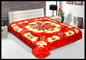 New Aloha Blanket by GTEX - 1-Ply High Quality HD Design 3-D Embossed Queen Size 77"  90" 4.5 LBS Korean Style Blanket Super Sot and Cozy " | Gtex Fabrics