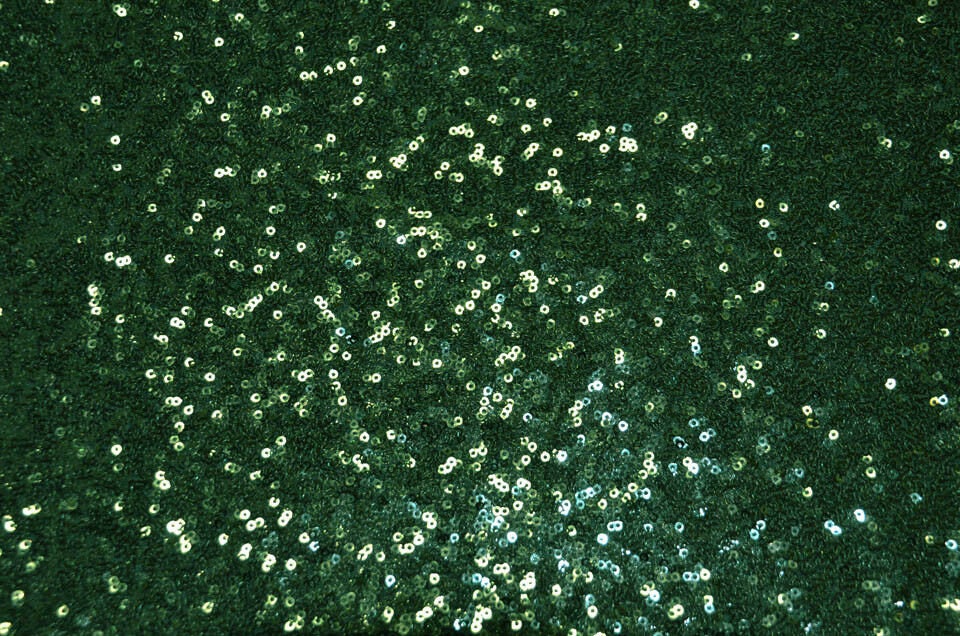 Backdrop Shinny Glitz Sequin Fabric (3mm) Sequin on Poly Mesh 54"-60" Wide, Event Decor, Back Drop, Decoration Fabric, Diamond, Table Cover  | Gtex Fabrics