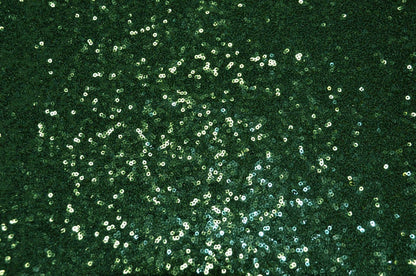 Backdrop Shinny Glitz Sequin Fabric (3mm) Sequin on Poly Mesh 54"-60" Wide, Event Decor, Back Drop, Decoration Fabric, Diamond, Table Cover  | Gtex Fabrics