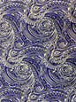 GTEX Collection - Polynesian Fabric -Tribal Tattoo Fabric, Samoan Print - Sold by the Yard - 100% Cotton Fabric 45" - New Tribal Design  | Gtex Fabrics