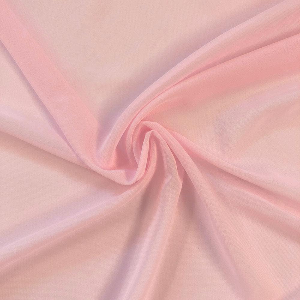 High Multi Chiffon Fabric, Solid Fabric, Sheer, Backdrop, Costume, Lining, Décor, Apparel & Fashion Fabric Sold By The Yard, 60" Inch Wide. | Gtex Fabrics