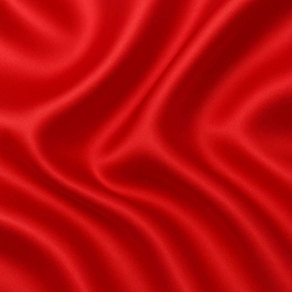 Solid Medium Satin Fabric, Charmeuse, Costume, Lining, Décor, Apparel & Fashion Fabric Sold By The Yard, 60" Inch Wide. Select The Length