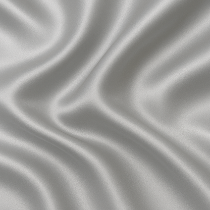 Solid Medium Satin Fabric, Charmeuse, Costume, Lining, Décor, Apparel & Fashion Fabric Sold By The Yard, 60" Inch Wide. Select The Length