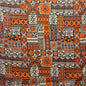 Polynesian Tapa Light Barkcloth Fabric | Islands Fabric
