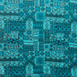 Polynesian Tapa Light Barkcloth Fabric | Islands Fabric