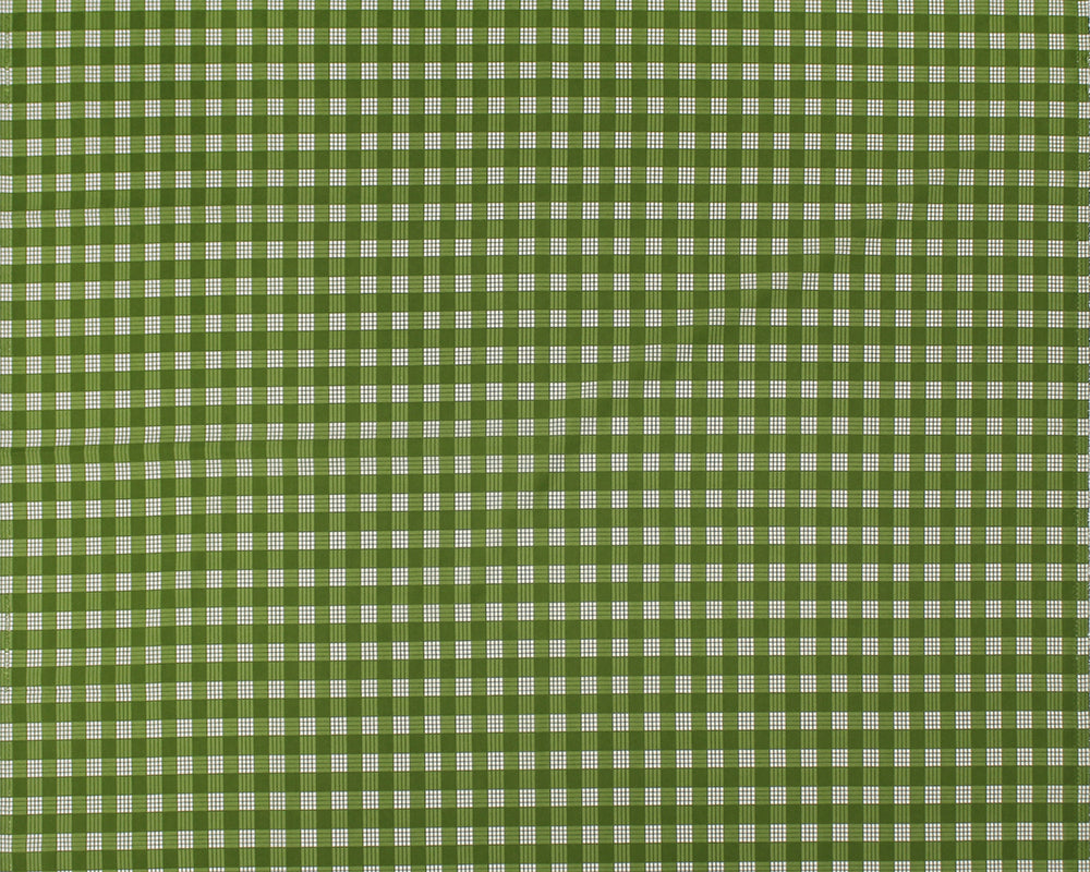 Hawaiian Palaka Print Fabric 45" Wide – Premium Quality Hawaiian Plaid Material Sold by the Yard