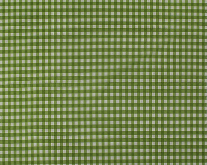 Hawaiian Palaka Print Fabric 45" Wide – Premium Quality Hawaiian Plaid Material Sold by the Yard