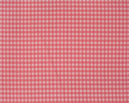 Hawaiian Palaka Print Fabric 45" Wide – Premium Quality Hawaiian Plaid Material Sold by the Yard
