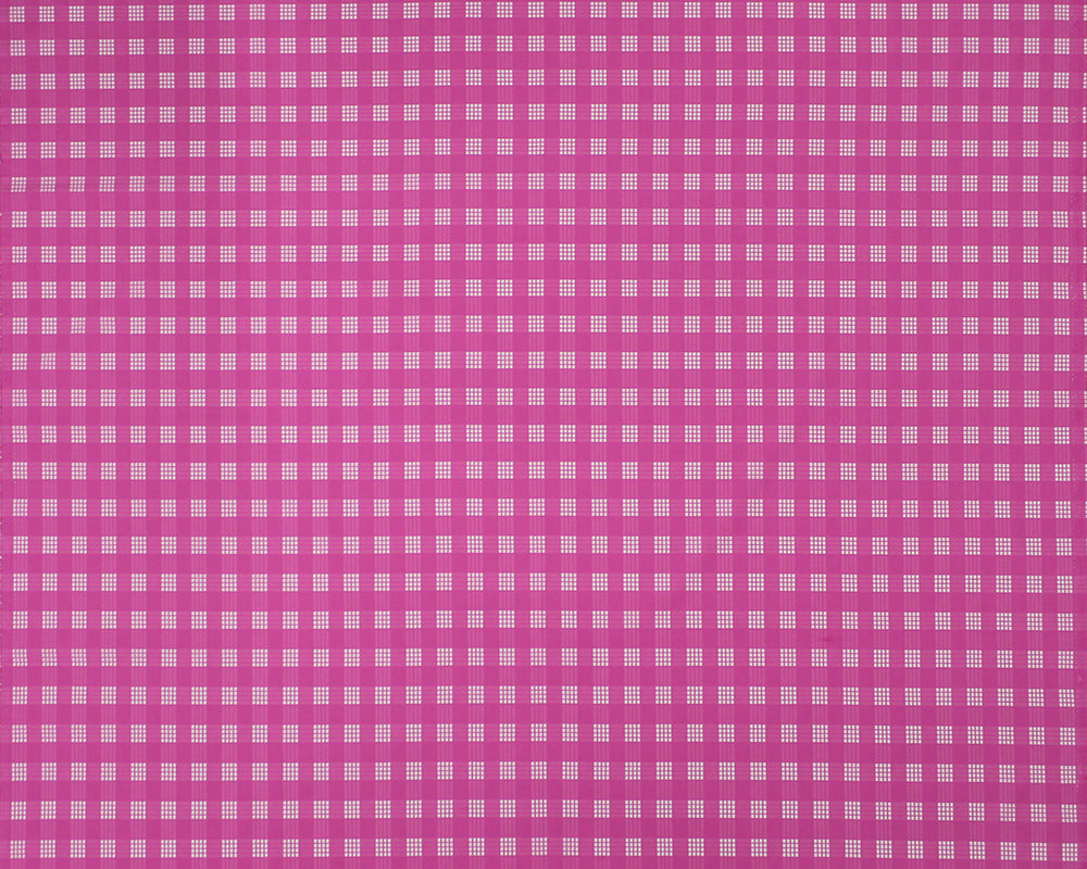 Hawaiian Palaka Print Fabric 45" Wide – Premium Quality Hawaiian Plaid Material Sold by the Yard
