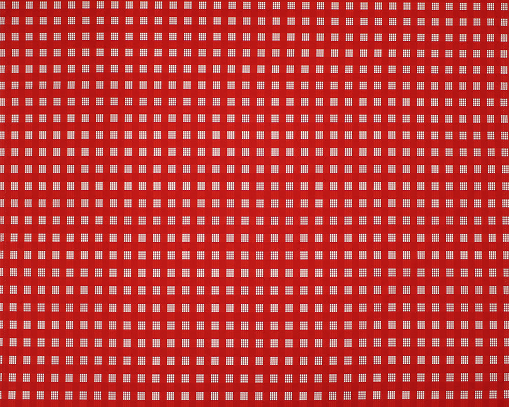 Hawaiian Palaka Print Fabric 45" Wide – Premium Quality Hawaiian Plaid Material Sold by the Yard