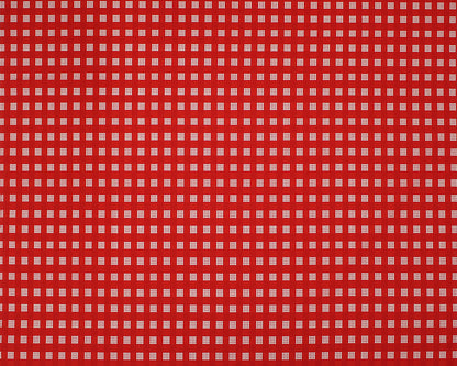 Hawaiian Palaka Print Fabric 45" Wide – Premium Quality Hawaiian Plaid Material Sold by the Yard