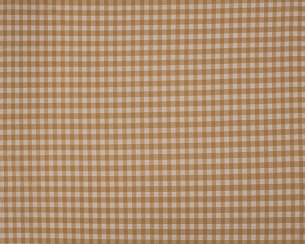 Hawaiian Palaka Print Fabric 45" Wide – Premium Quality Hawaiian Plaid Material Sold by the Yard