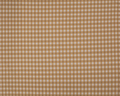 Hawaiian Palaka Print Fabric 45" Wide – Premium Quality Hawaiian Plaid Material Sold by the Yard